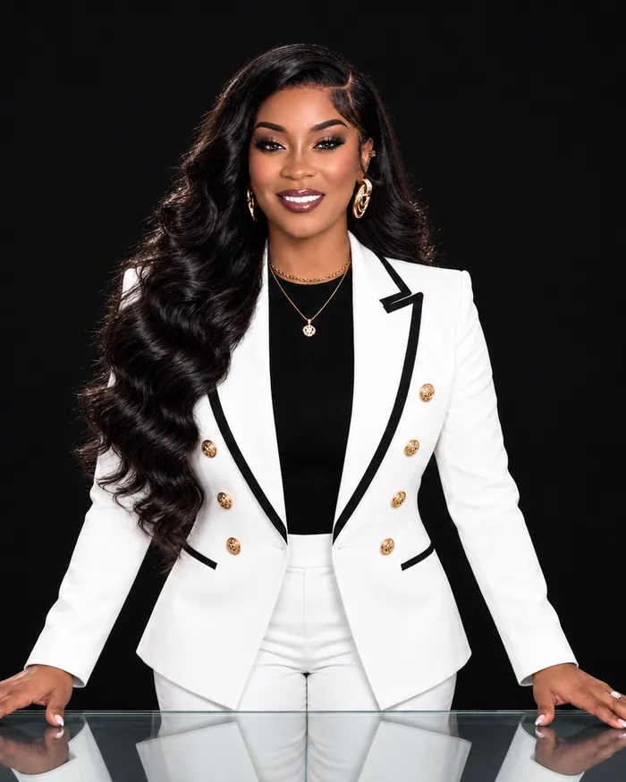 Jemima Carter, REALTOR® with LPT Realty